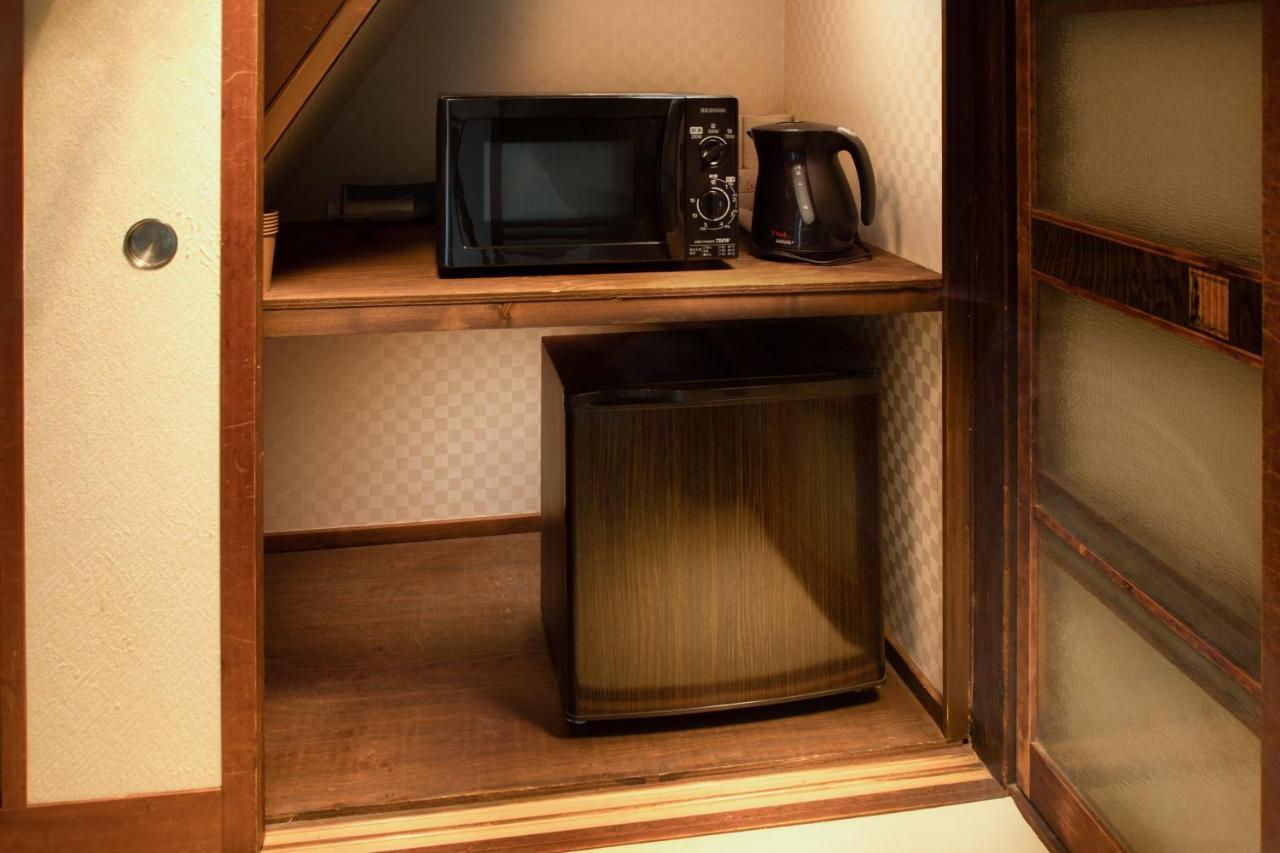 Guest house Shimogyou An Kyoto